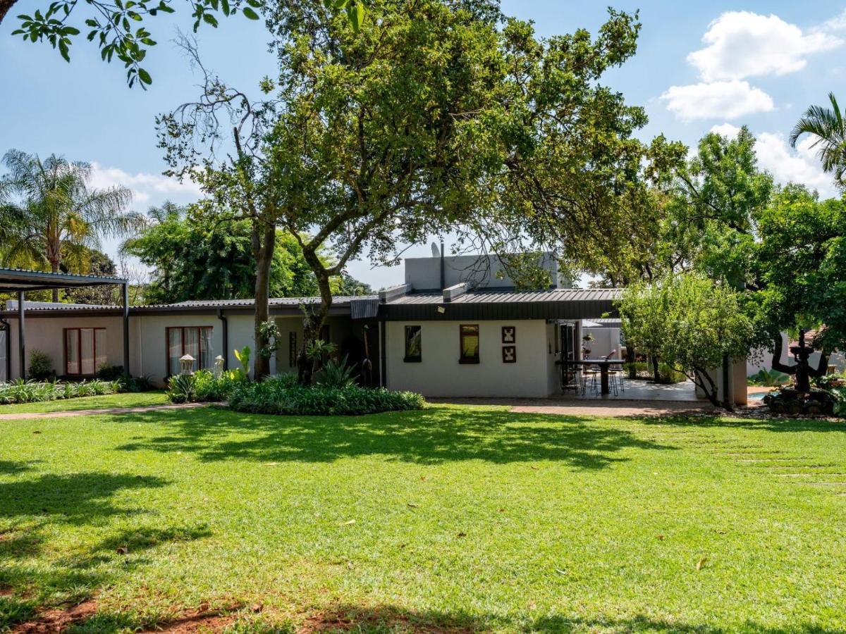 Casa Albergo Corporate Guest House Pretoria Exterior photo